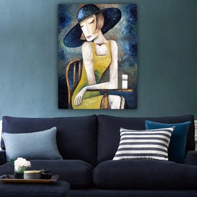 Vászonkép, 70×100 cm – TR441HPE1525