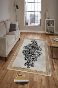 Lábtörlő, 50×80 cm – Hmnt595