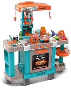 Buddy Toys BGP 4012 konyhasarok Joly Grand , 88 x78 x 29 cm