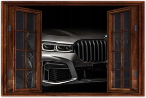 Poszterek 60x40 Sportautó Autó