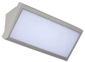 V-Tac LED Kültéri fali lámpa LED/20W/230V 3000K IP65 VT1068