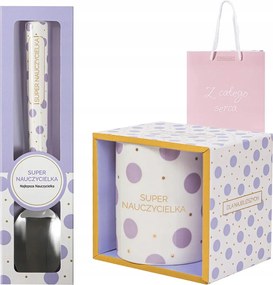 Ajándék Tanárnőnek Bögre Kanál Tanévzáró