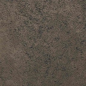 sötétszürke műbőr kanapé szék karfával 54 cm