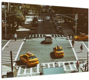 Kép - New York (70x50 cm)