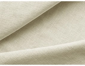 Fehér kanapé 210 cm Hoku – Makamii