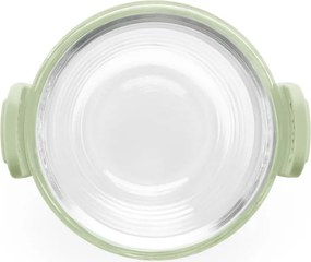 Üveg sütőforma szett forrólevegős fritőzhöz 4 db-os ø 9,5 cm – Lékué