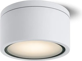 RENDL MERIDO mennyezeti lámpa fehér 230V GX53 11W IP54