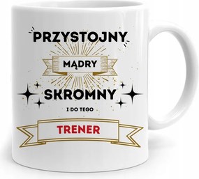 Gym Edzőnőnek Edzőterem Bögre Ajándék fényképes nyomtatással