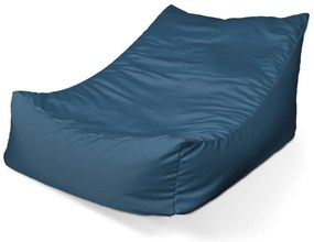 Lounge babzsák indigókék, kék