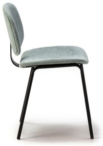 Mentazöld étkezőszék szett 2 db-os Arus – Marckeric