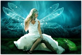 Poszterek 120x80 HardCore Design Photo Hc