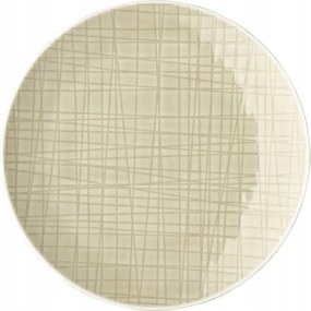 Rosenthal Mesh Cream lapostányér 15 cm