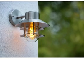 Lucide 11874/01/12 - Kültéri fali lámpa ZICO 1xE27/60W/230V IP44