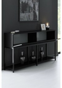 Lord Black and Black szekrény