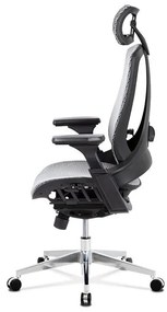 Szürke Irodai Szék. KA-A189 GREY