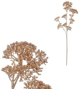 Műágak szett Champagne, 3 db, 52 cm