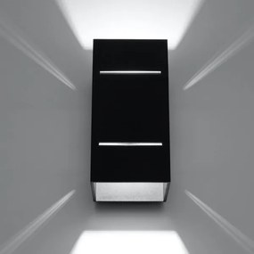 Fali lámpa BLOCCO 1xG9/40W/230V