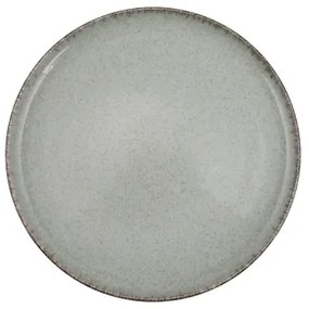 18 részes zöld porcelán étkészlet