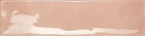 Burkolat Ribesalbes Earth Rosebud 7,5X30 cm fényes EARTH2909