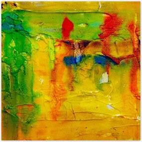 Poszterek 30x30 Absztrakt Whitney