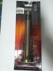 Egykaros tartĂł Bojanek 16/19 fĂŒggönykarnis sĂĄrgarĂ©z