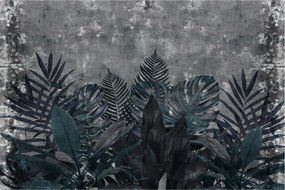 Kép - Pálmalevél (90x60 cm)