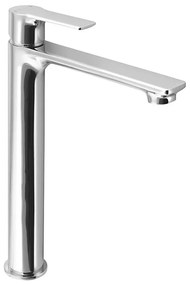 Sapho - Mosdócsap PAX 31,5 cm fényezett króm