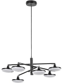 Rabalux 72239 - LED Csillár zsinóron MADI 6xLED/4W/230V 3000K