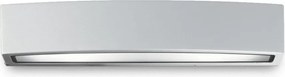 IDEAL LUX 163543 ANDROMEDA Modern Kültéri Fali Lámpa E27 IP54