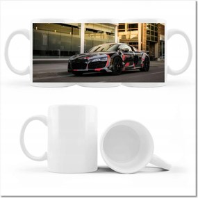 Fotó bögre Autó Fura Sport