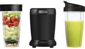 Sencor - Smoothie nutri turmixgép 1000W/230V fekete
