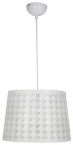 Csillár zsinóron ORLANDO 1xE27/60W/230V