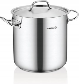 Proline Gastro rozsdamentes acél extra mély edény 26 l