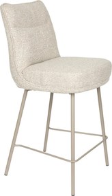 Jacques alacsony bárszék