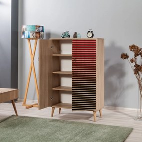Multibox konyhaszekrény, 80 cm – TR869VEL3973