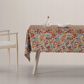 Dekoria Abrosz téglalap alakú 40 x 40 cm