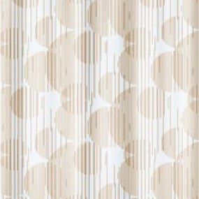 Zuhanyfüggöny 180x200 cm Raio – Spirella