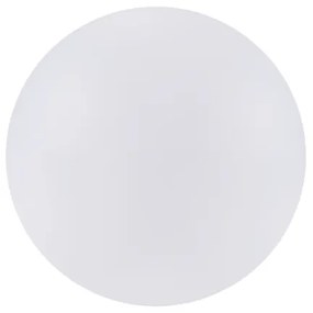 Eglo 98104 - Kültéri állólámpa MONTEROLO 1xE27/40W/230V IP65 ø600