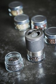 Maestro borsőrlő szett