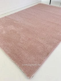 Millánó Rozsaszín szőnyeg ( Pink) 280x370