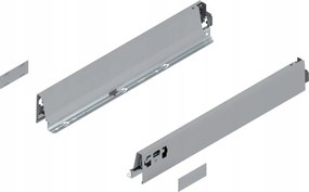 Blum 378N4502SA Antaro oldalak, Tandembox szürke