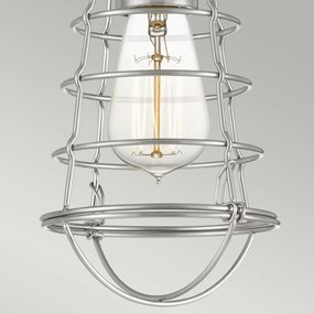 Quoizel Mixon QZ-MIXON-SF-BN Süllyesztett mennyezeti lámpa 1x60W/E27