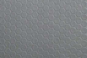 Pvc Szőnyeg Szürke Rugalmas 2m Széles Pasztilla Kupak Avtolin Filc