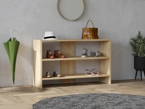 Cipőtároló Kedesi (tölgy). 1094536