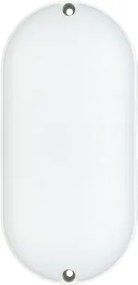 Homlokzati Fali Lámpa Kültéri Led Fali Lámpa 5W IP65