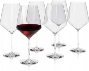 Eva Solo Legio Nova Vörösboros poharak 450 ml 6 db