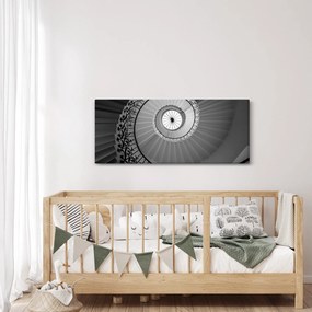 Kép - Lépcsőház 2 (120x50 cm)