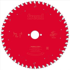 Freud Fa rétegelt lemez fűrész 235x30x48Z keresztirányú vágás