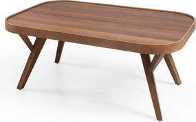 Fabio 110 - Walnut