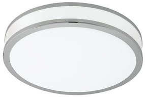 Eglo PALERMO 2 95682 mennyezetlámpa, 18W LED, 3000K, 2000 lm